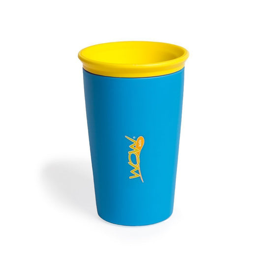 Wow Cup For Kids 360 Spill Free Cup