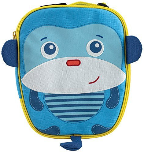 Munchkin Insulated Toddler Lunch Bag