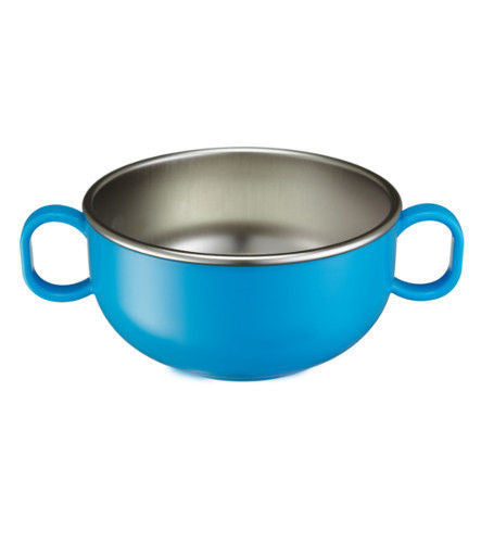 Innobaby Stainless Steel Starter Bowl