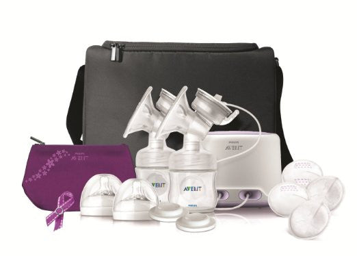 Philips AVENT Comformt Breast Pump