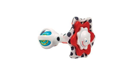 Tiny Love Tiny Smart Starry Superstar Rattle