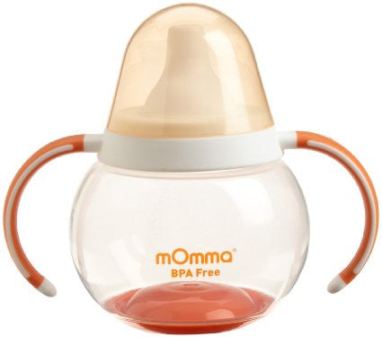 Lansinoh Mommo Spill Free Cup