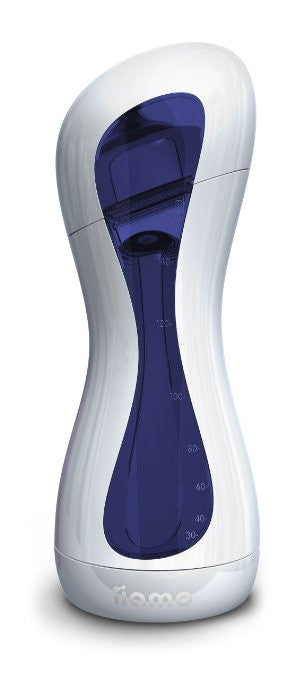 Iiamo 2 in 1 Feeding Bottle