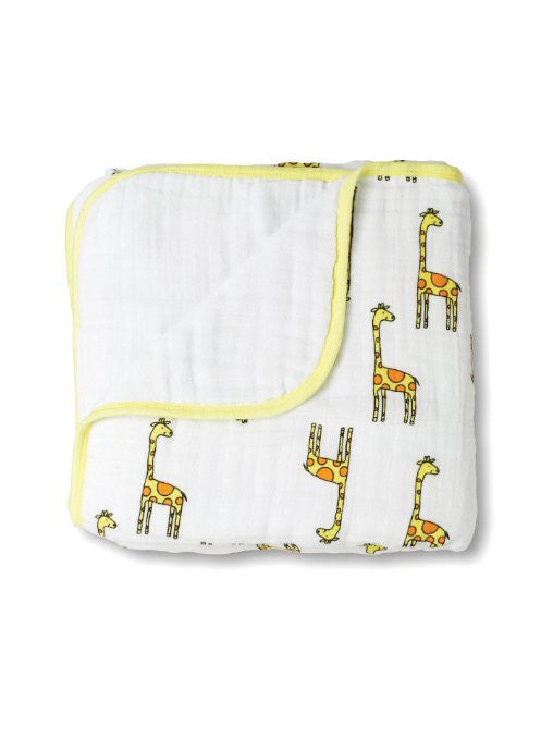 Aden Anais Dream Blanket