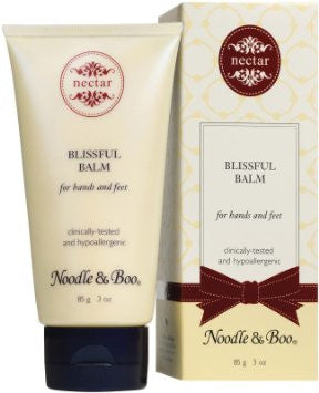 Noodle and Boo Nectar Blissful Balm 3oz