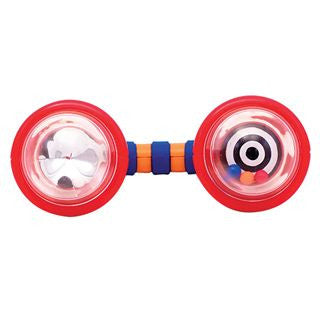 Sassy Inspire Hearing Baby Phone