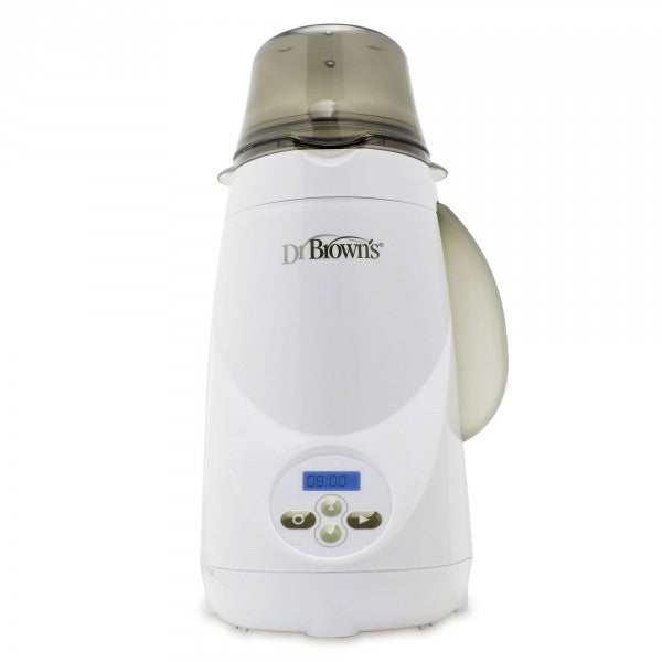 Dr Brown's Delux Bottle Warmer