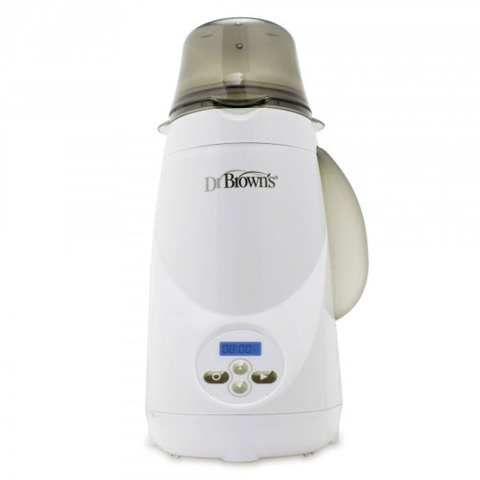 Dr Brown's Delux Bottle Warmer