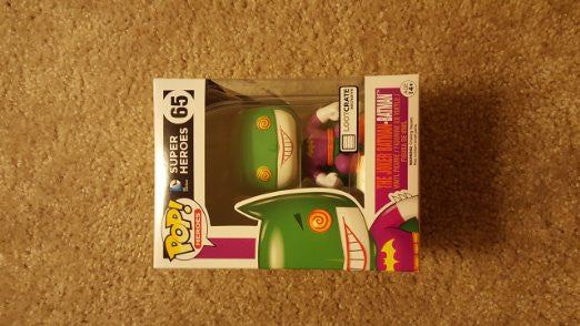 Pop! Heroes