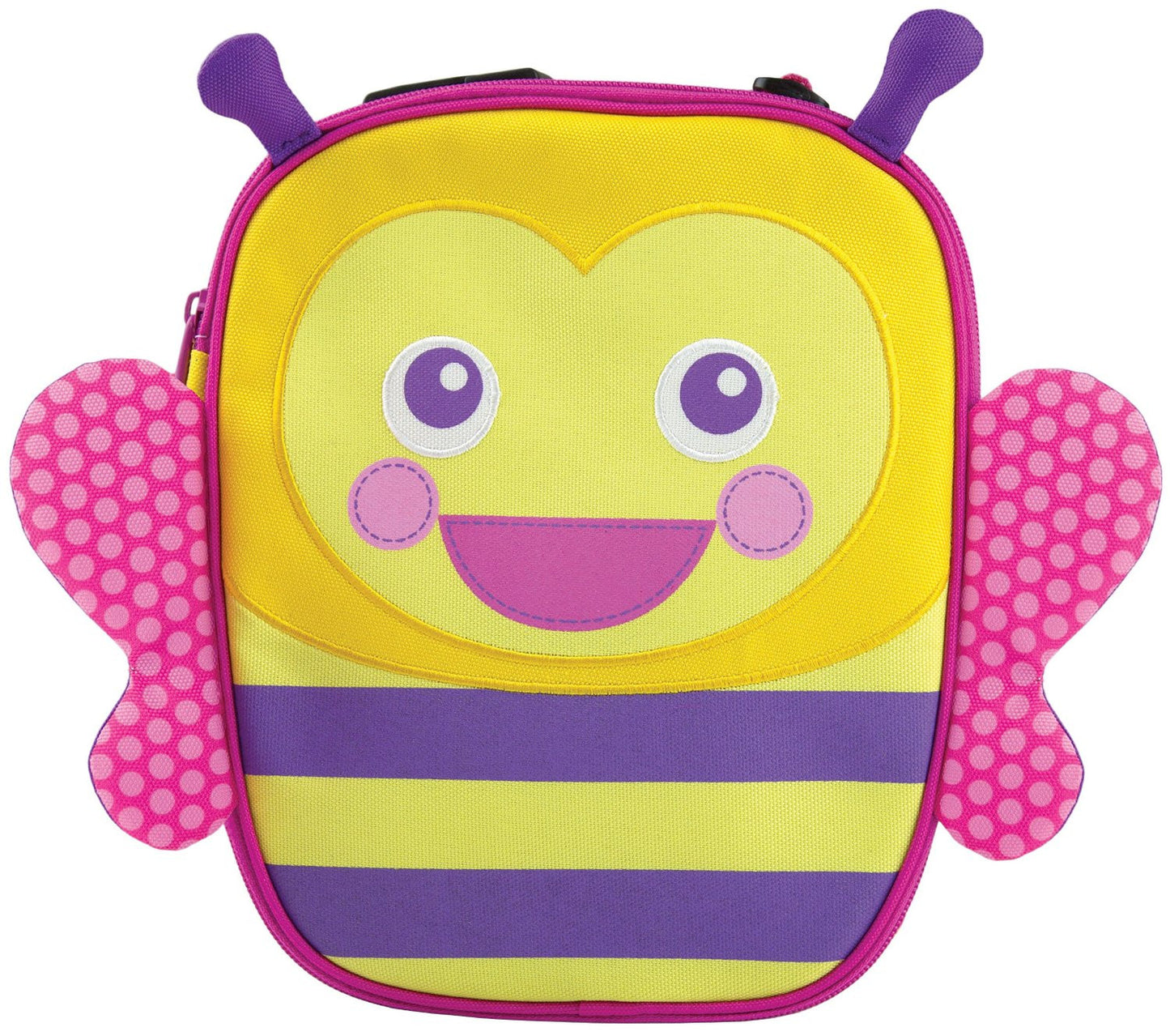 Munchkin Insulated Toddler Lunch Bag