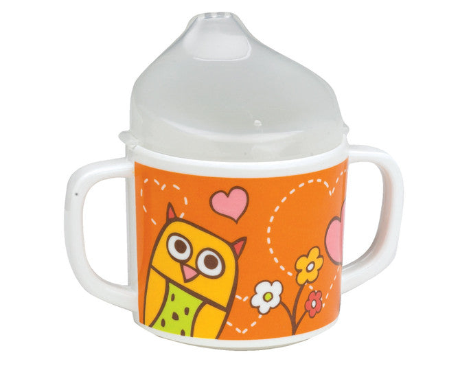 Sugar Booger Sippy Cup