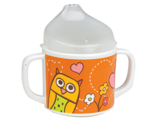 Sugar Booger Sippy Cup