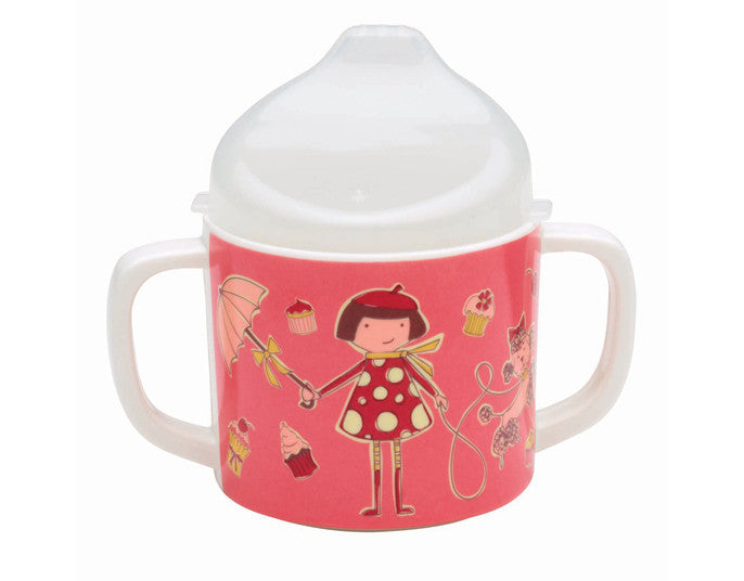 Sugar Booger Sippy Cup