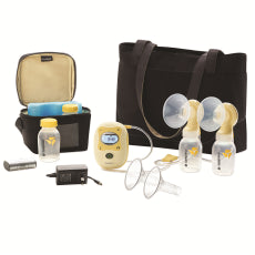 Freestyle Double Electric Breastpump