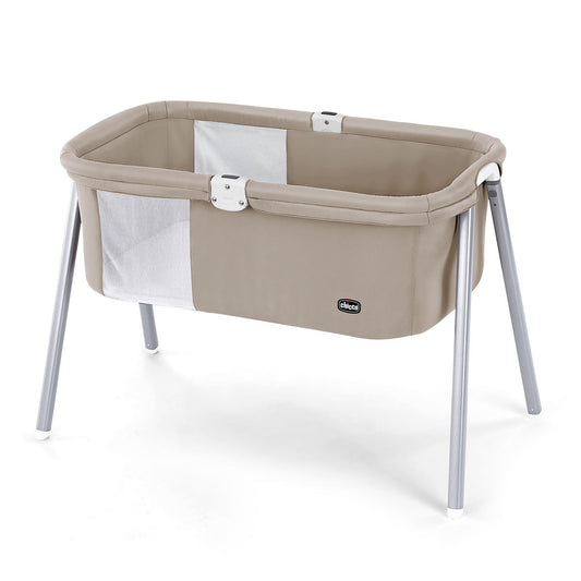 Chicco LullaGo(Portable Bassinet)