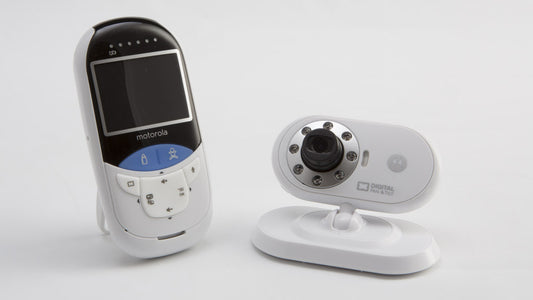 Motorola Sense the Temperature