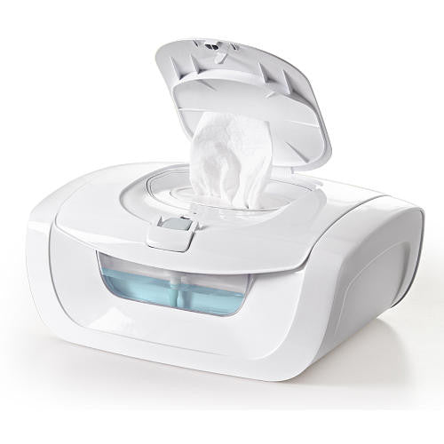 The Mist Wipe Warmer