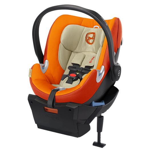 Cybex Aton Q Infant Car Seat