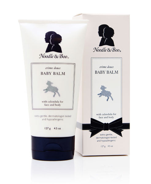 Noodle and Boo Baby Balm 4.5oz