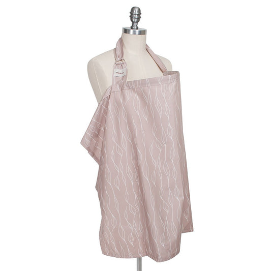 BeBe auLait Nursing Cover