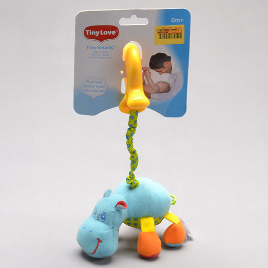 Tiny Love Tiny Smart Smart Rattle