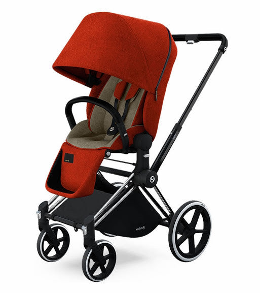 Cybex Priam Lux Trekking Stroller