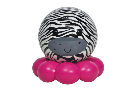 Cloudb Dreamz To Go Zoo Friendz - Zebra