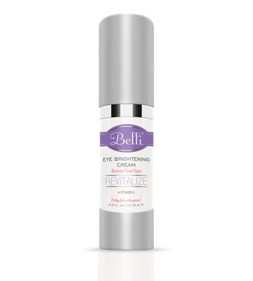 Belli Eye Brighting Cream 0.5oz