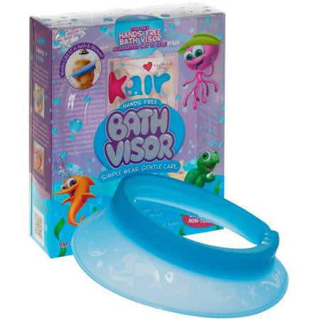 Kair Air Cushioned Bath Visor