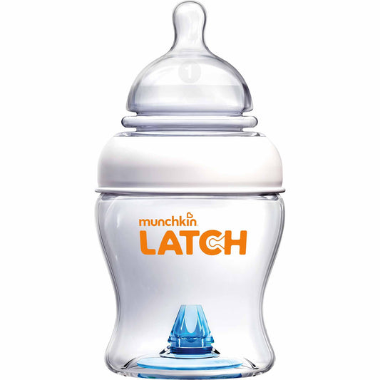 Munchkin Latch Baby Bottle 4oz