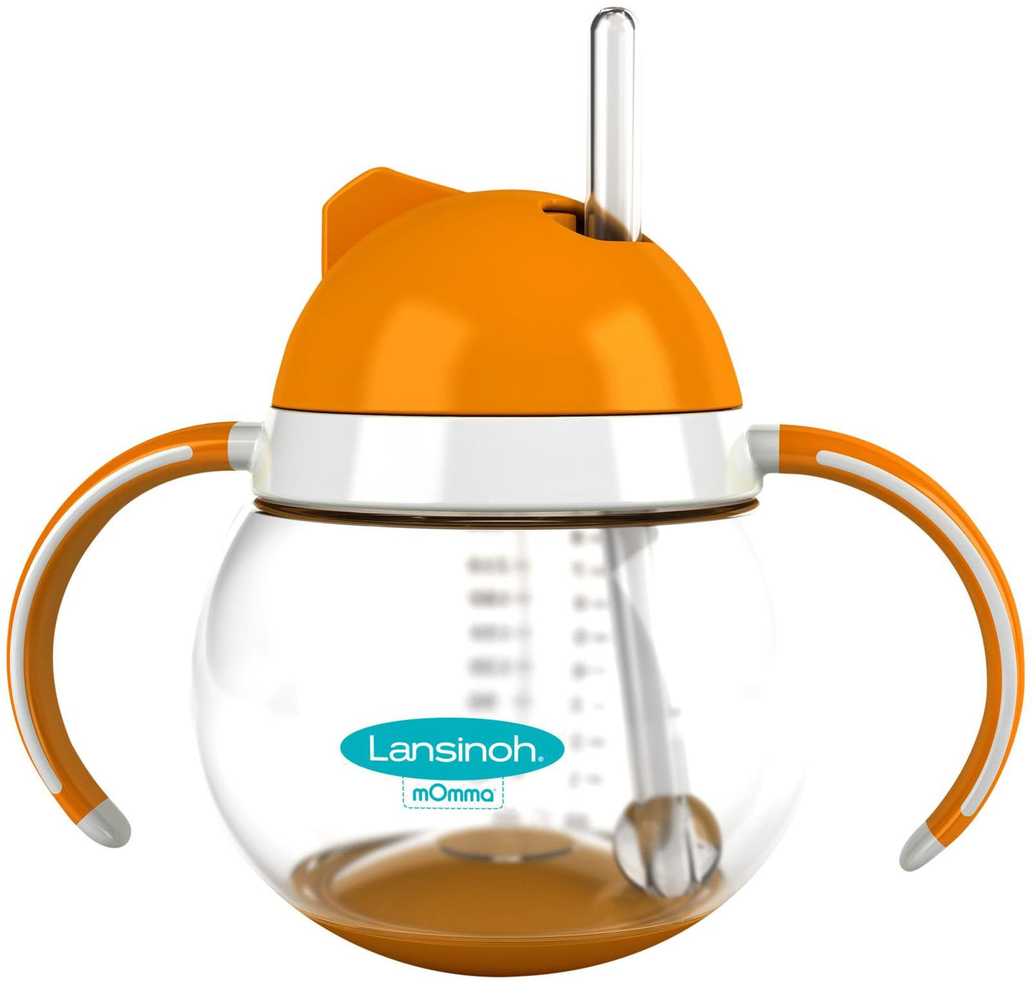Lansinoh Mommo Straw Cup
