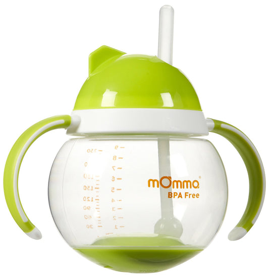 Lansinoh Mommo Straw Cup