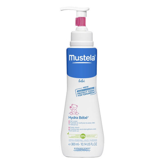 Mustela Hydra Bebe 10.14oz
