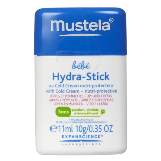Mustela Hydra Stick 0.35oz