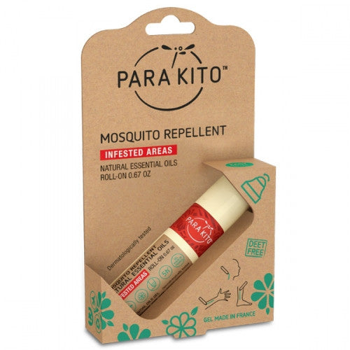 Para Kito Mosquito Repellent Stick