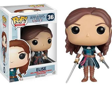 Pop! Heroes