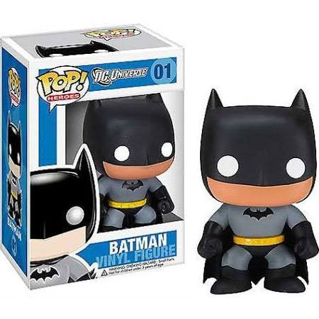 Pop! Heroes