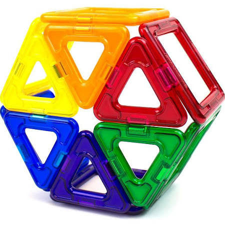 Magformers 14-pc. Designer Set