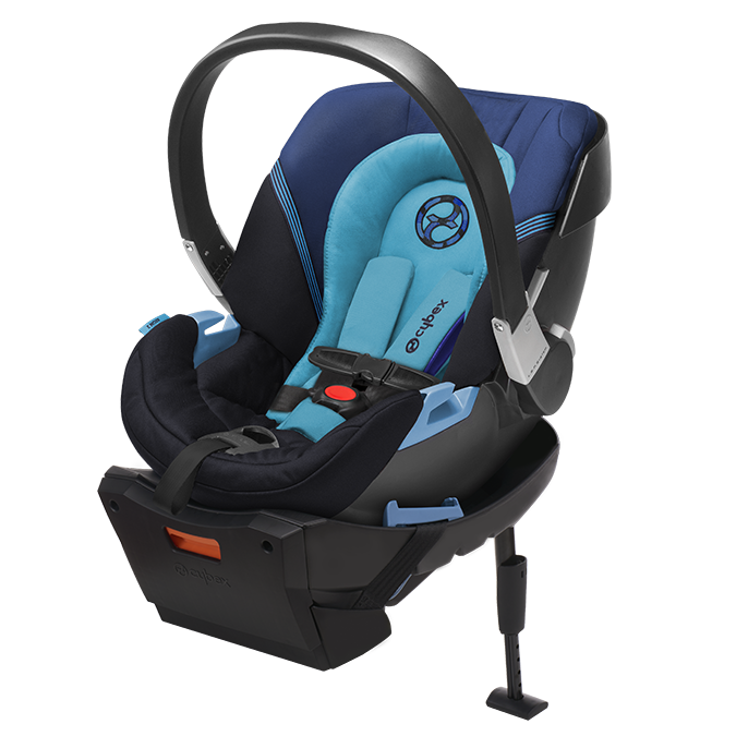 Cybex Aton 2 Infant Car Seat