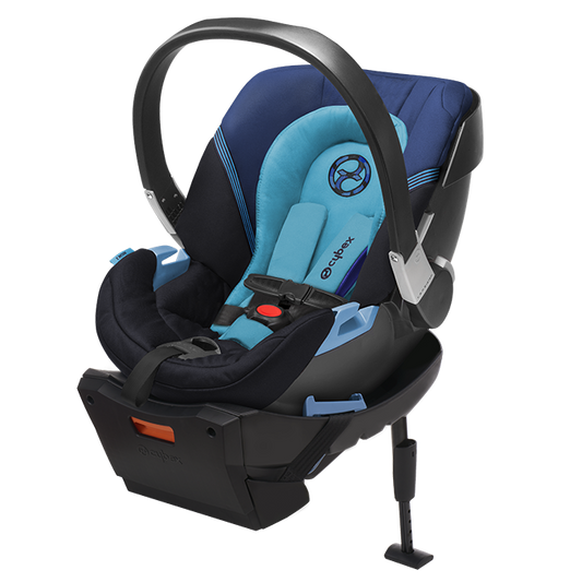 Cybex Aton 2 Infant Car Seat